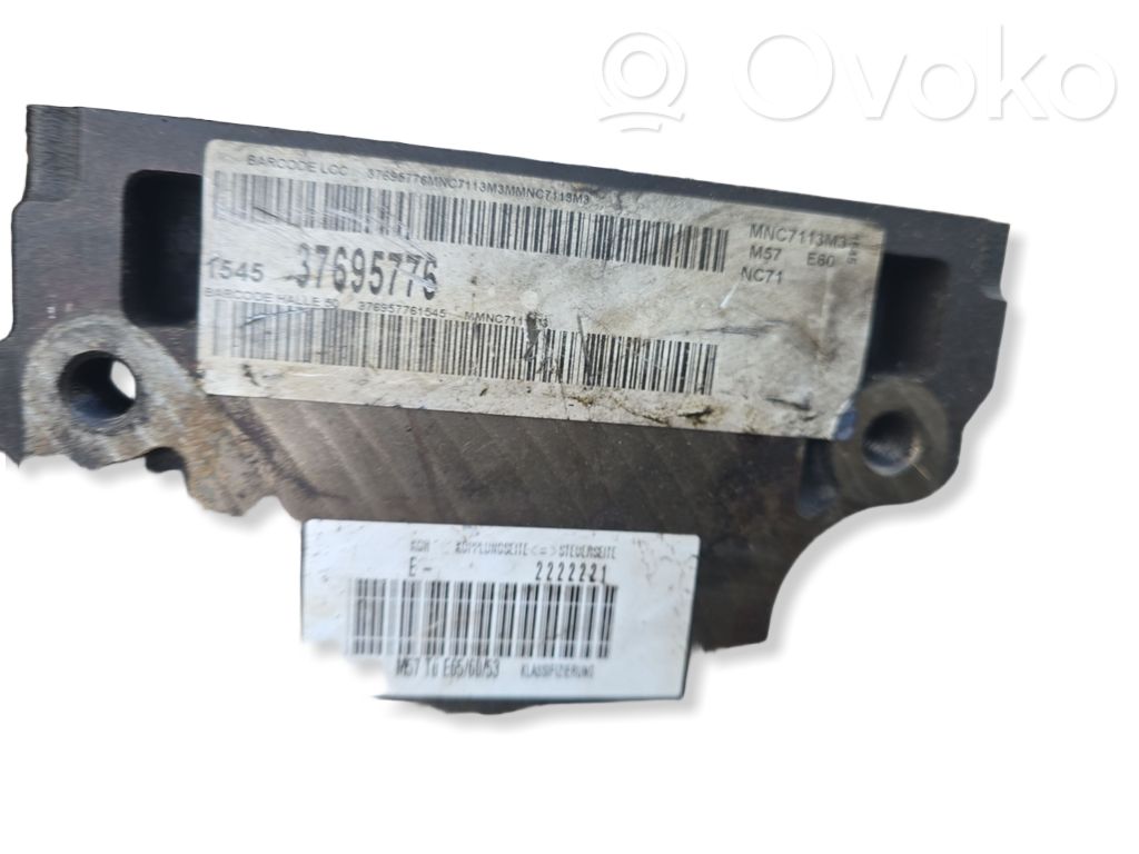 Engine block   N57,37695776,MNC7113M3