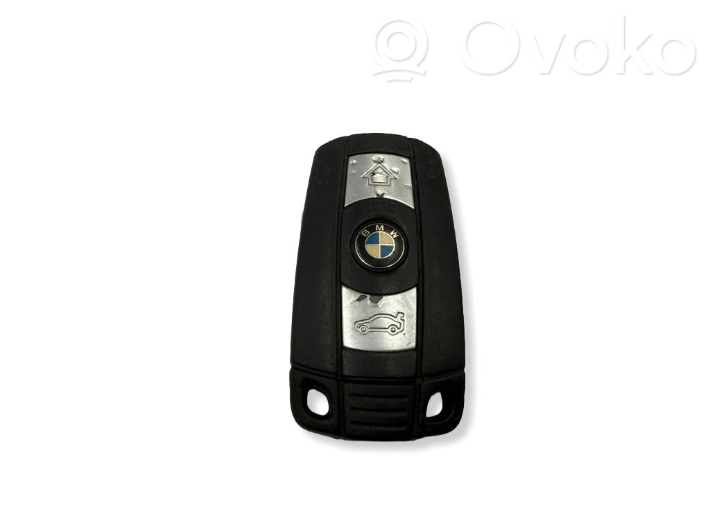Tarjeta/llave de arranque   6986585
