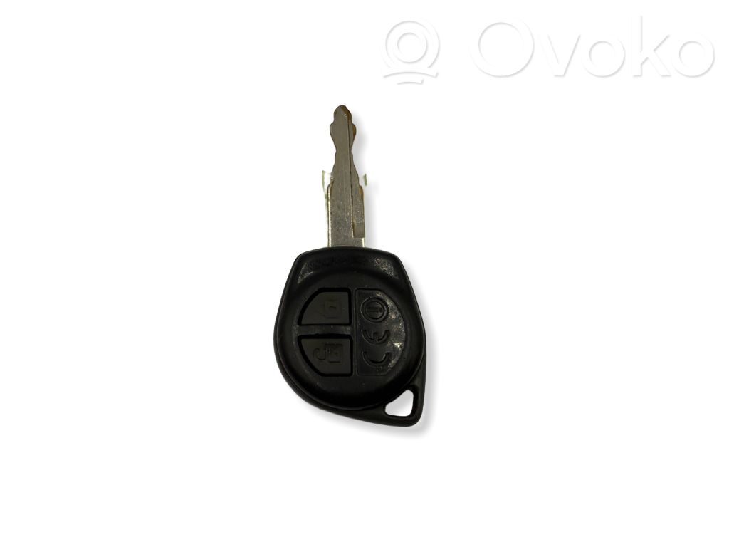 Suzuki Swift I Virta-avain/kortti 