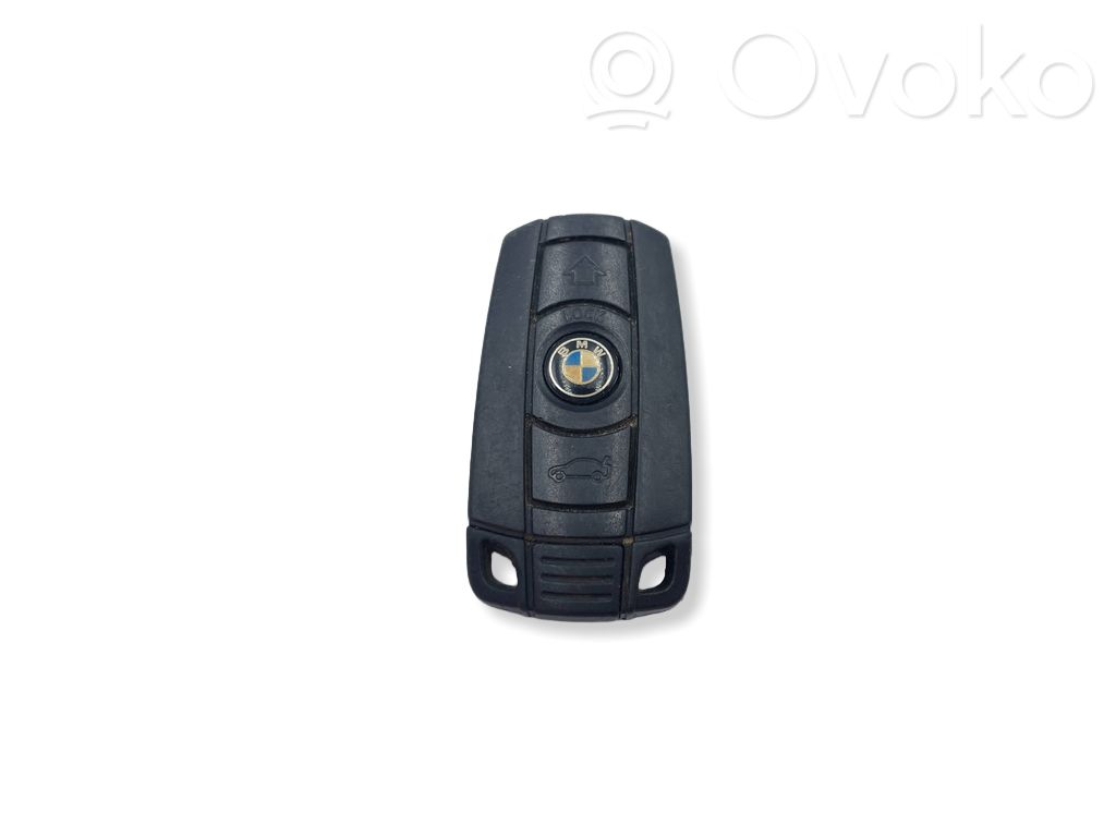 Tarjeta/llave de arranque   6945831
