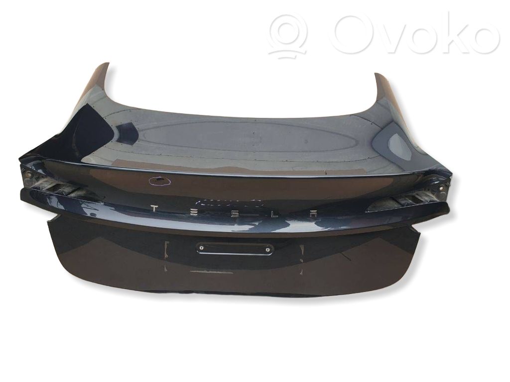 Tesla Model 3 Highland Tailgate/trunk/boot lid 