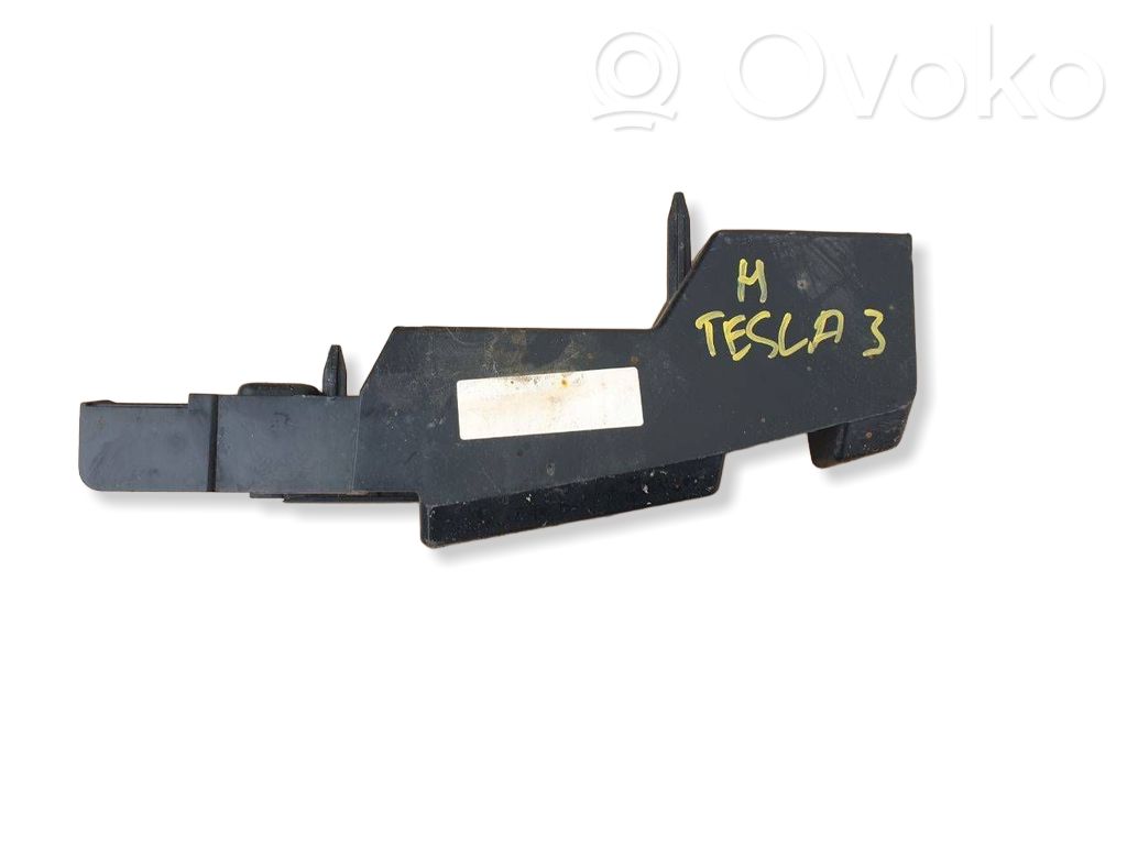 Tesla Model 3 Highland Radiator support slam panel 