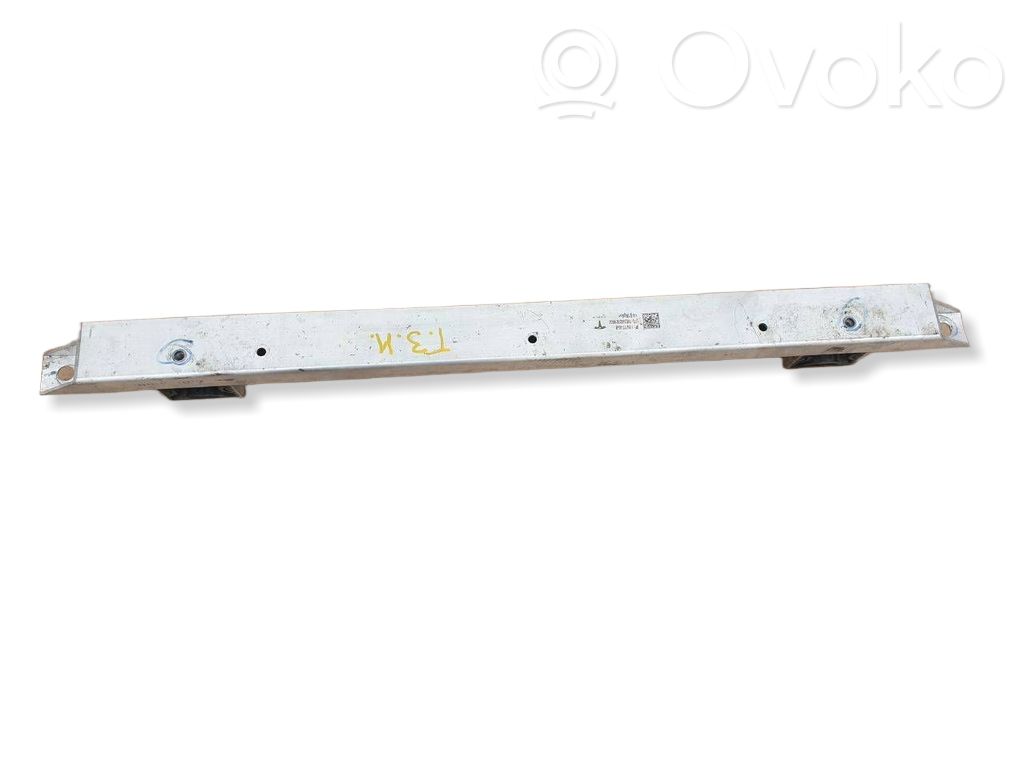 Tesla Model 3 Front bumper support beam 