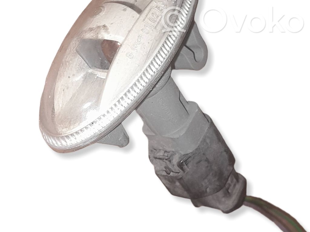 Seitenblinker   9680057480