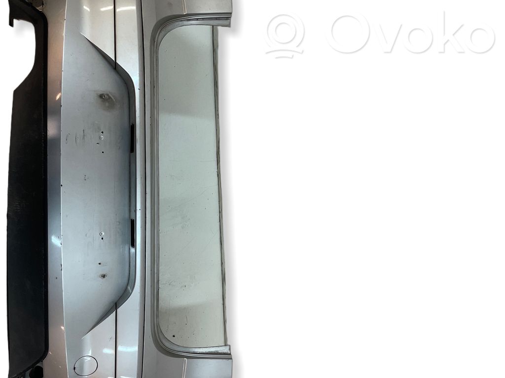Бампер   5P0807421B,ML8499