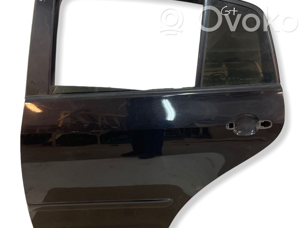 Volkswagen Golf Plus Puerta trasera 