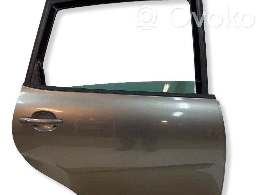 Seat Altea Puerta trasera 