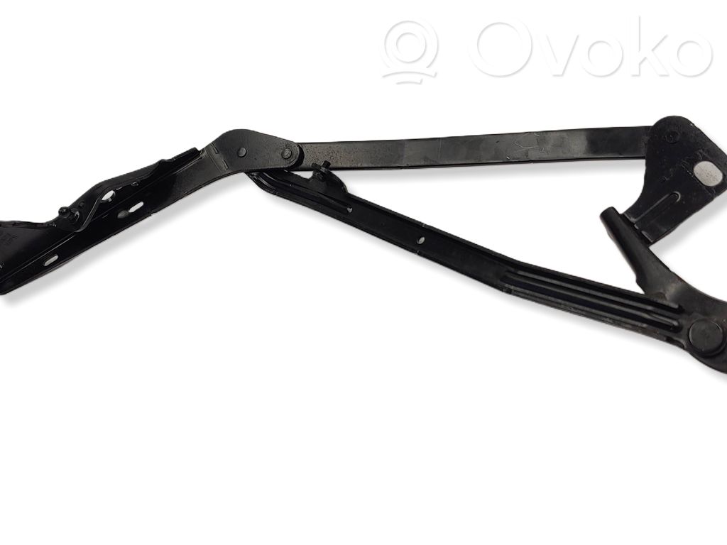 Volkswagen Eos Convertible roof hinge 