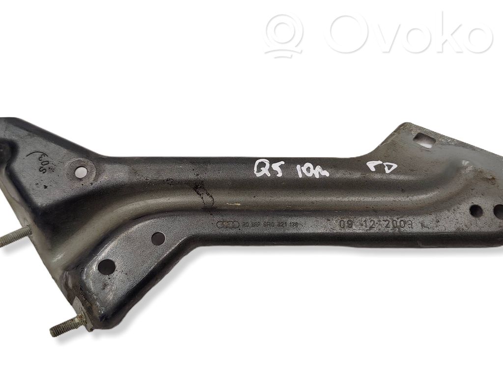 Audi Q5 SQ5 8R Supporto di montaggio del parafango 