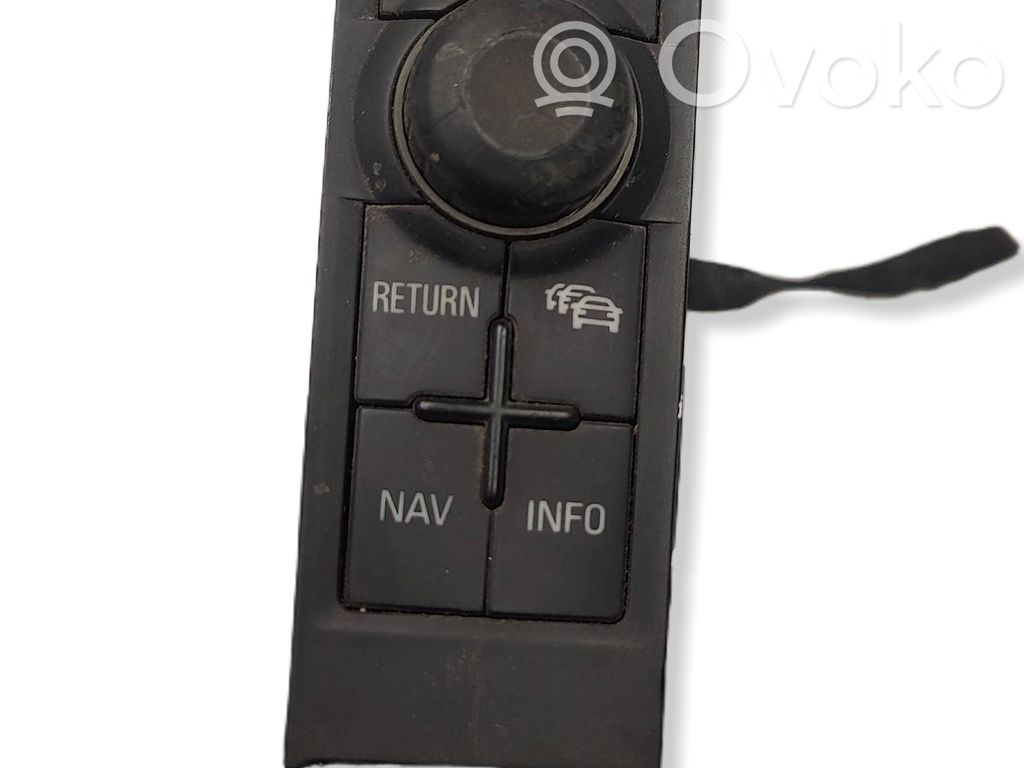 Audi A4 S4 B7 8E 8H Interruptor de control multifunción 
