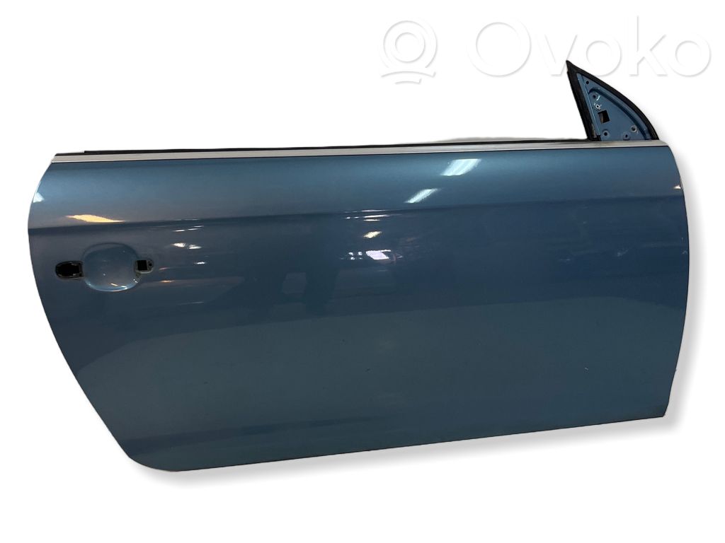 Volkswagen Eos Durvis 