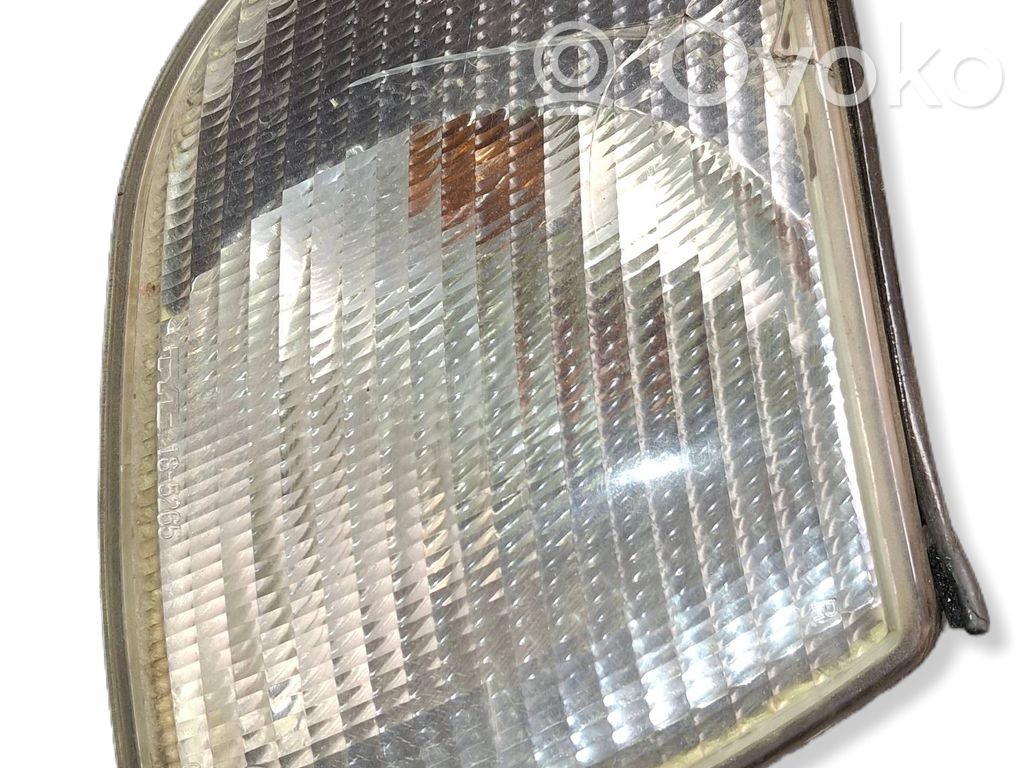 Frontblinker   4A0953050D,185265012