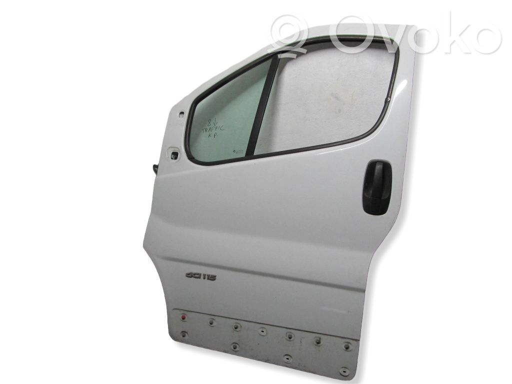 Puerta (Coupé 2 puertas)