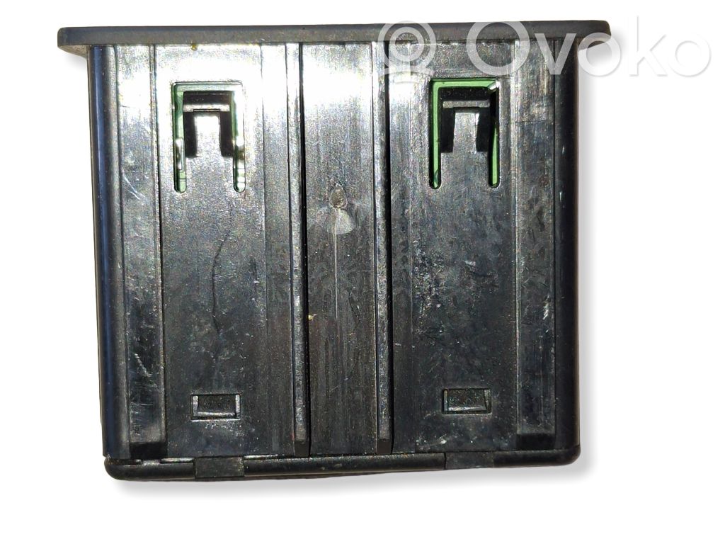 Renault Scenic III -  Grand scenic III Conector priză AUX 