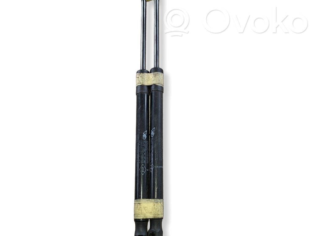 Dacia Duster Tailgate/trunk strut/damper 