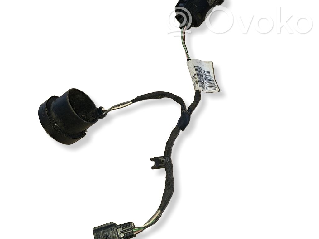 Renault Kadjar Engine start stop button switch 