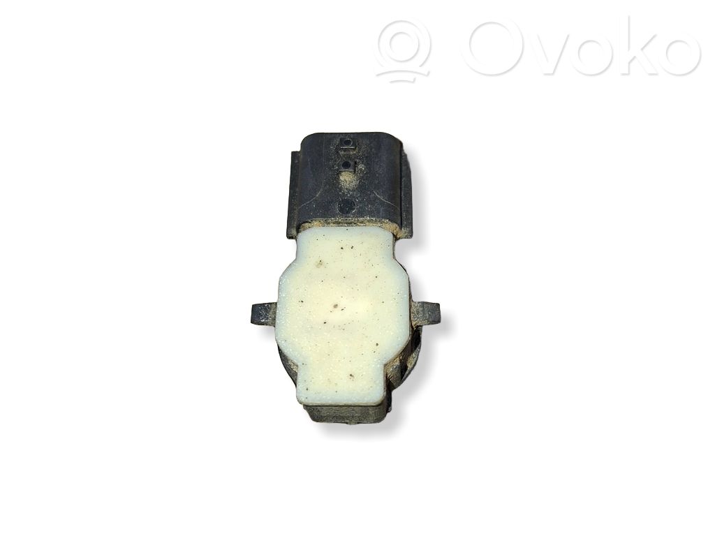 Renault Megane IV Parking PDC sensor 