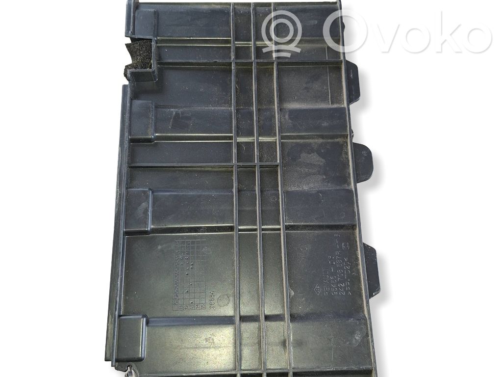 Renault Clio IV Batteriekasten 