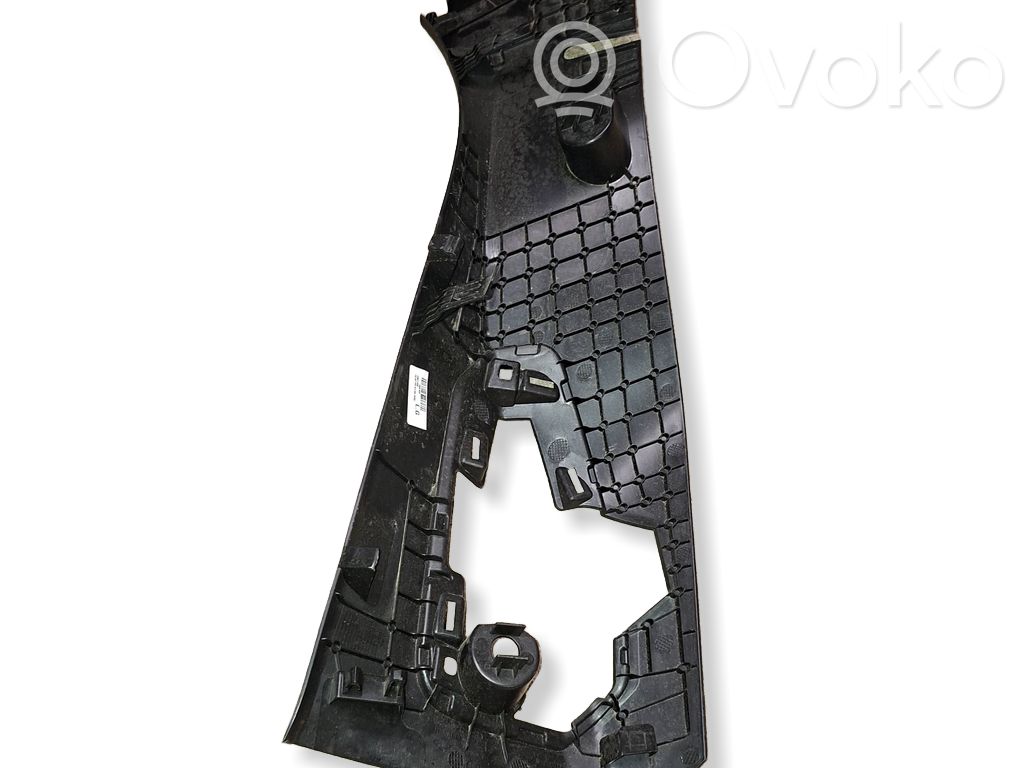Renault Clio V Other sill/pillar trim element 