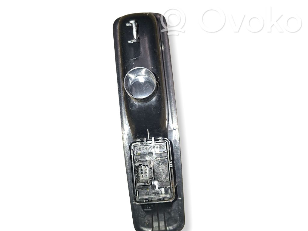 Renault Scenic III -  Grand scenic III Schalter el. Fensterheber 