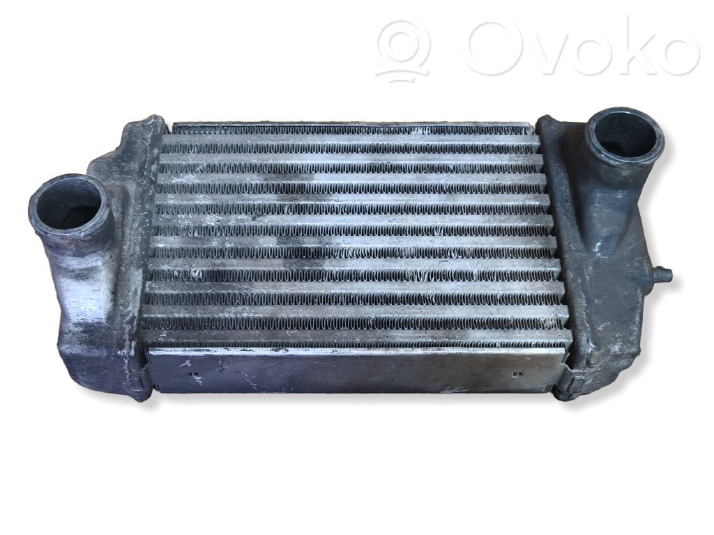Chrysler Voyager Radiator intercooler 