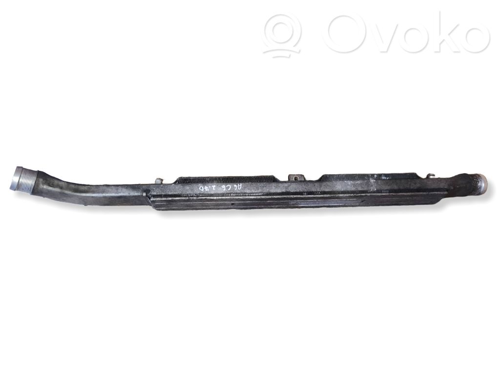 Audi A6 S6 C6 4F Interkūlerio žarna (-os)/ vamzdelis (-iai) 