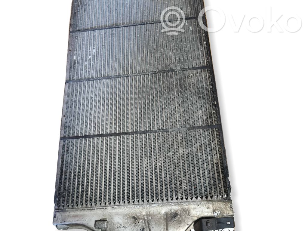 Renault Vel Satis Intercooler radiator 