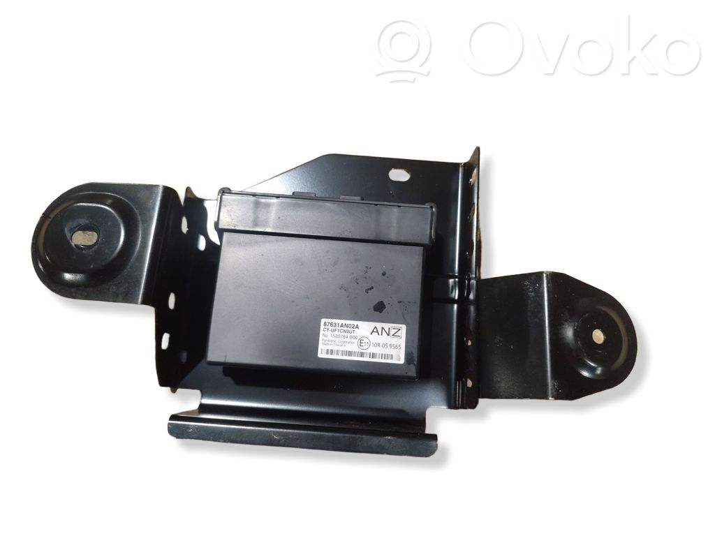 Subaru Outback (BT) Parking PDC control unit/module 