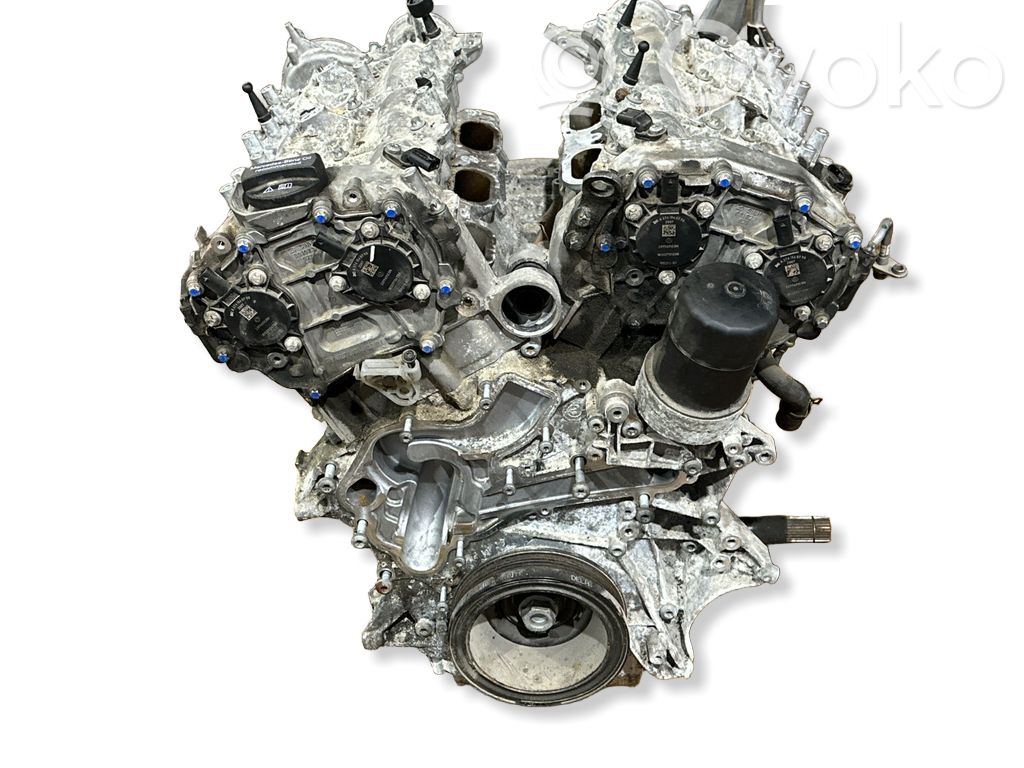 Mercedes-Benz E W238 Motor 