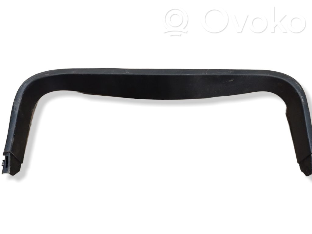 Dodge Durango III Tailgate/trunk upper cover trim 