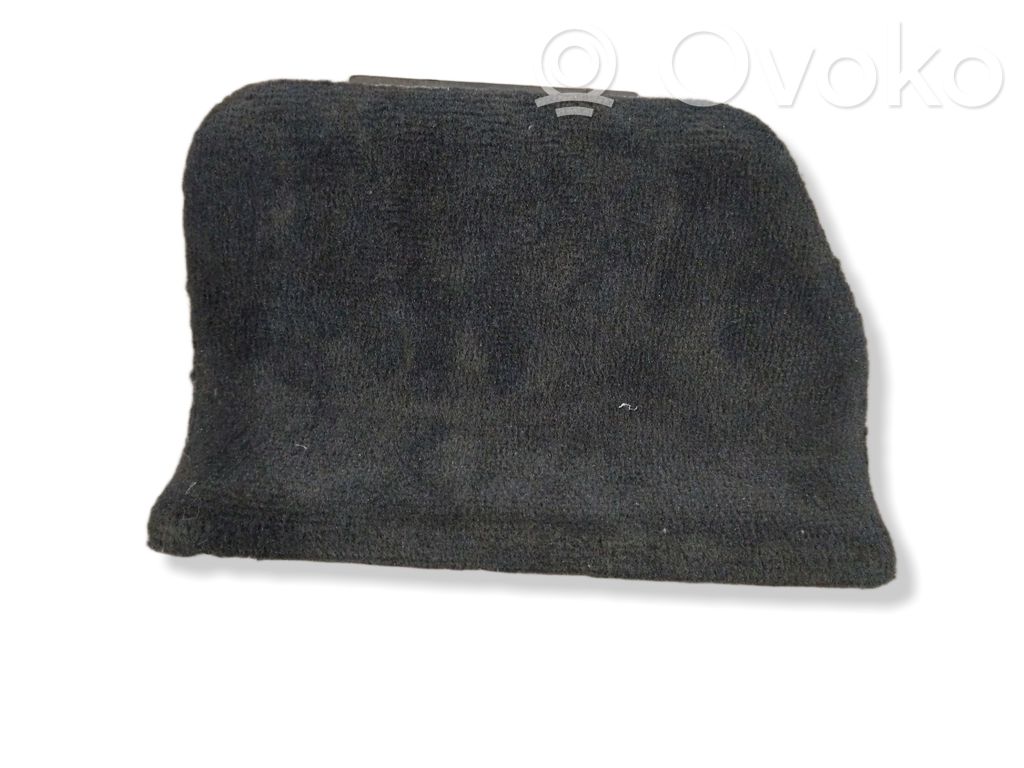 BMW i4 Trunk/boot lower side trim panel 