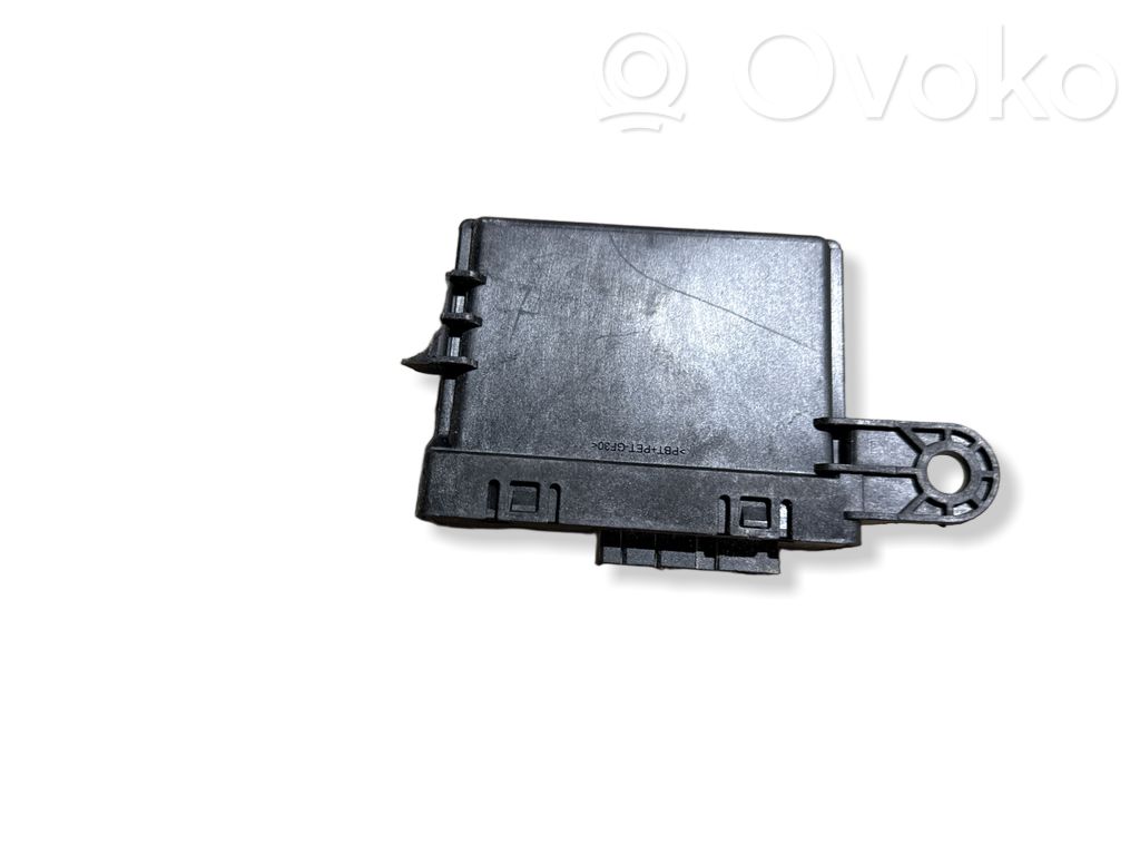 Dodge Durango III Parking PDC control unit/module 