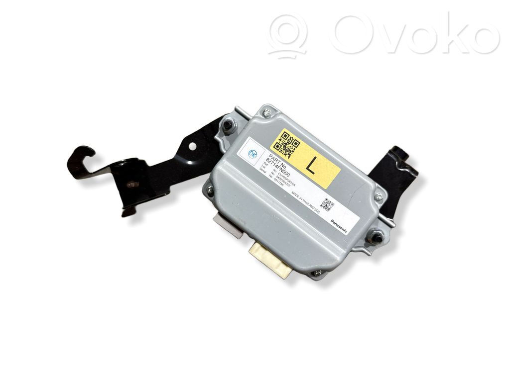 Subaru Forester SK Alte unități/module de control 