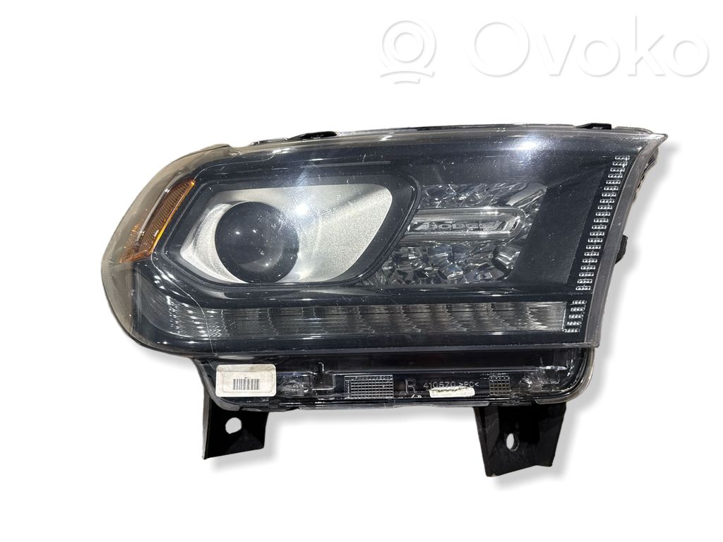 Dodge Durango III Headlight/headlamp 