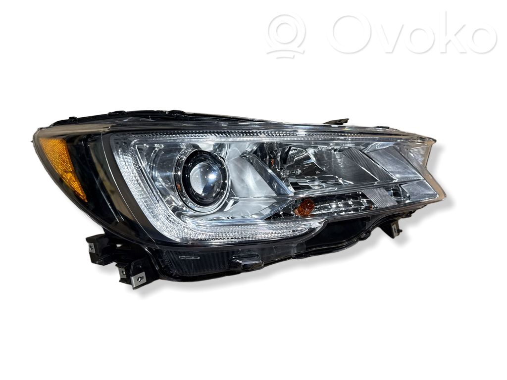 Headlight/headlamp   84001XC00A,ZSB111367R