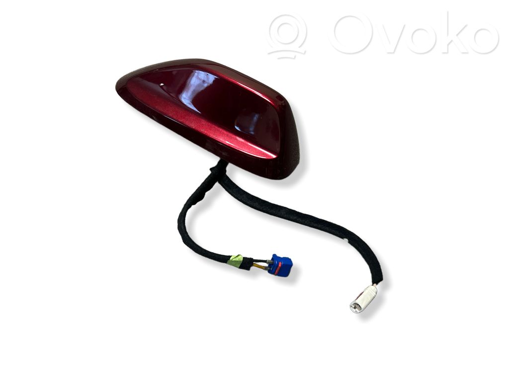 Chrysler Pacifica Antena GPS 