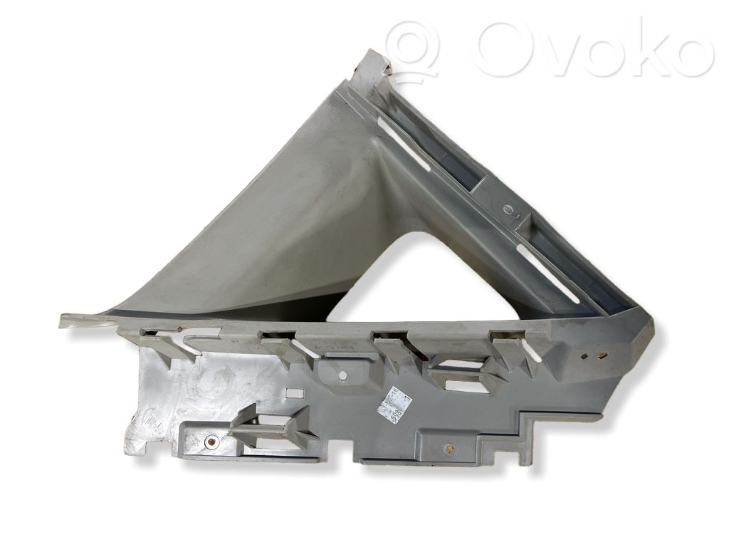 Chrysler Pacifica (A) pillar trim 