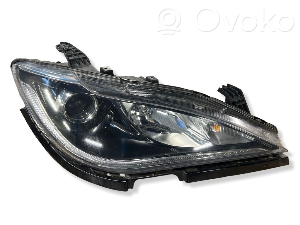 Lampa przednia   68228946AF