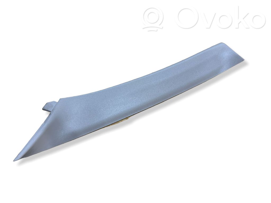 (A) pillar trim   5RH53PD2AF,101850050AYY
