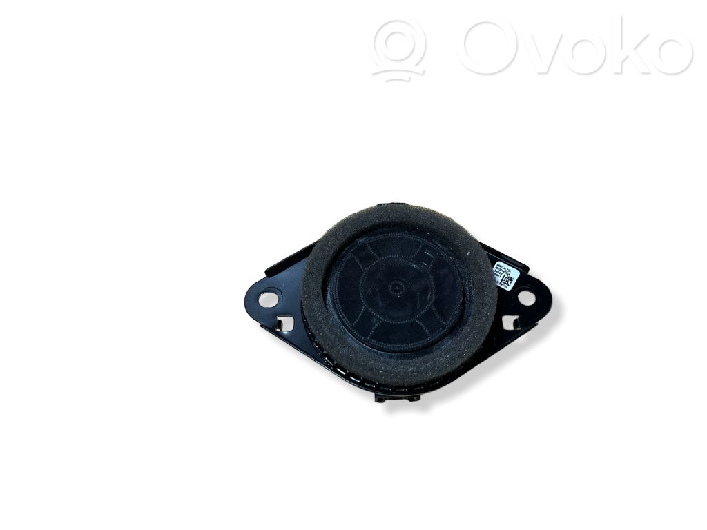 Subaru Ascent Altavoz del panel 