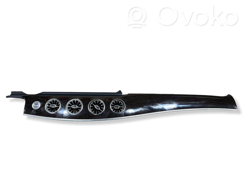 Mercedes-Benz CLS C257 Ornament bord 
