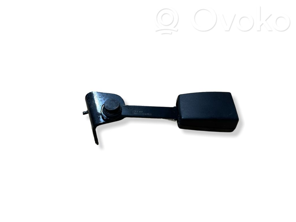 BMW 7 F01 F02 F03 F04 Bridă fixare centură de siguranță spate 