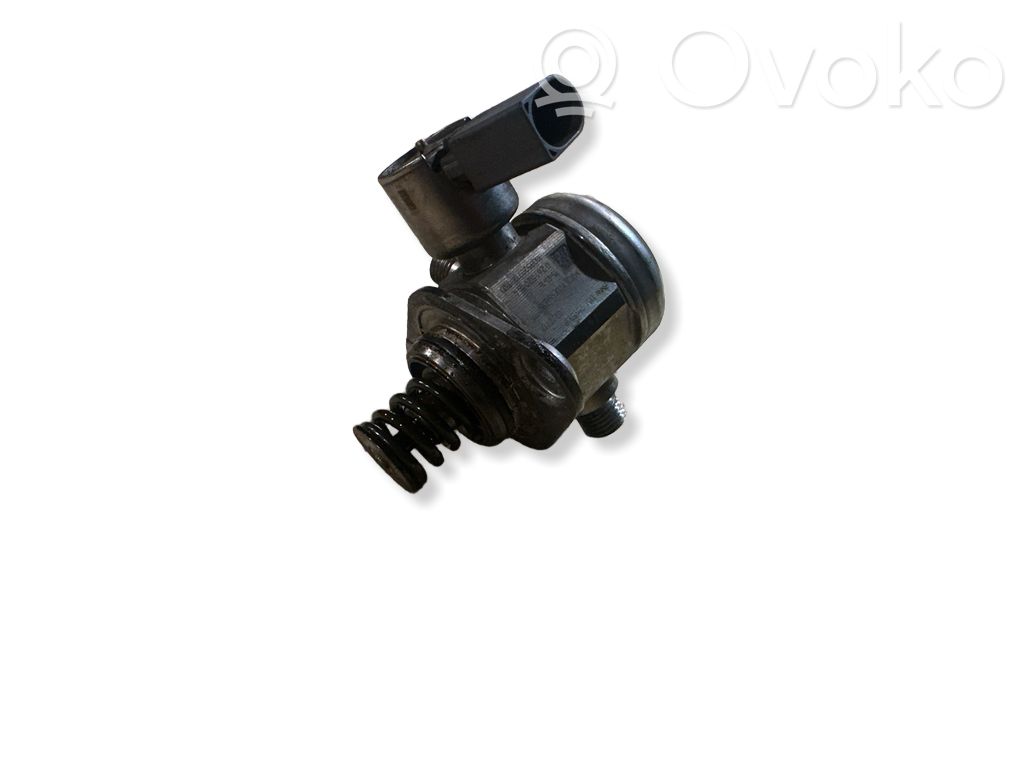 BMW 7 F01 F02 F03 F04 Pompa ad alta pressione dell’impianto di iniezione 