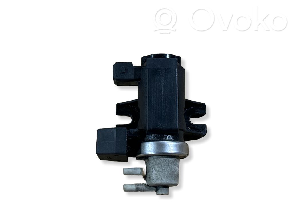 BMW 7 F01 F02 F03 F04 Solenoīda vārsts 