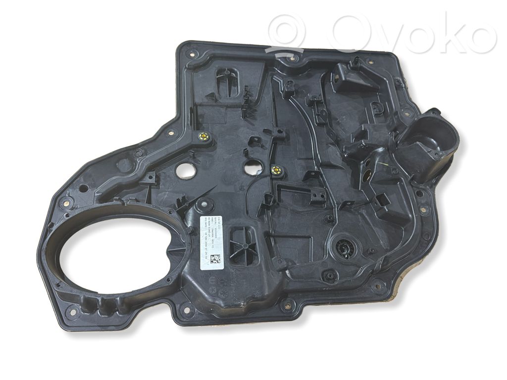 Chrysler Pacifica Regulador eléctrico de ventanilla de puerta corredera 