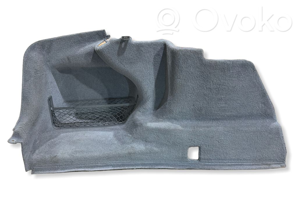 BMW M5 F90 Boczek / Tapicerka / bagażnika 