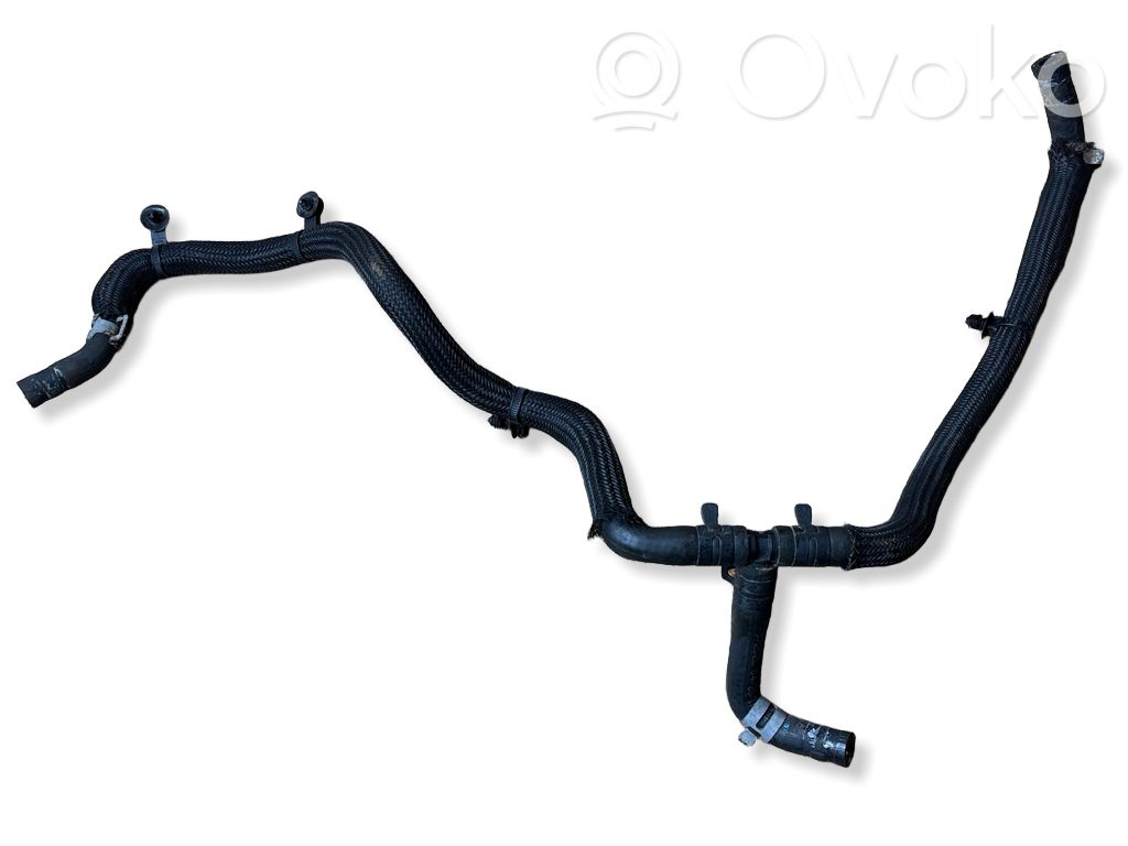 Dodge Durango III Conductă/furtun lichid de răcire motor 