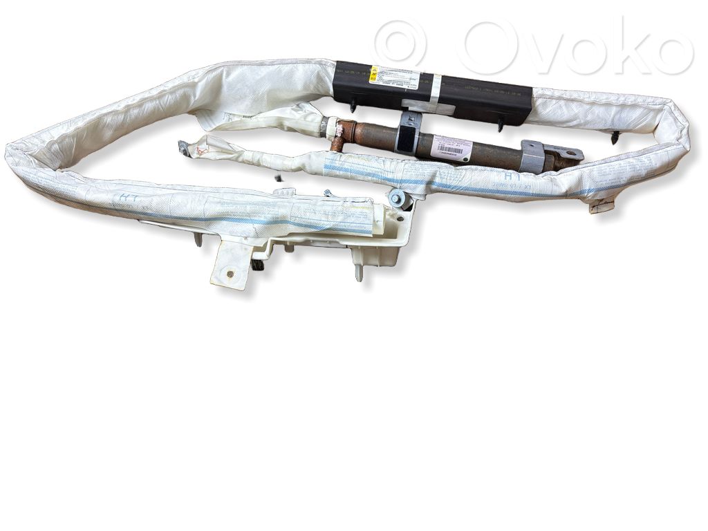 Dodge Charger Kurtyna airbag 