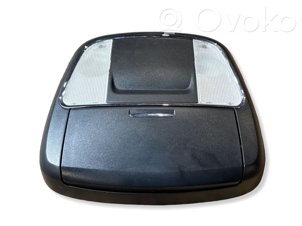 Dodge Charger Front seat light 
