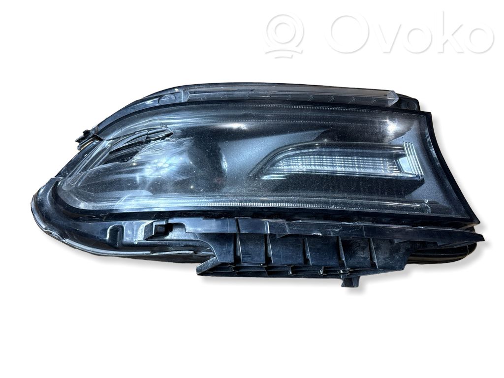 Dodge Charger Headlight/headlamp 